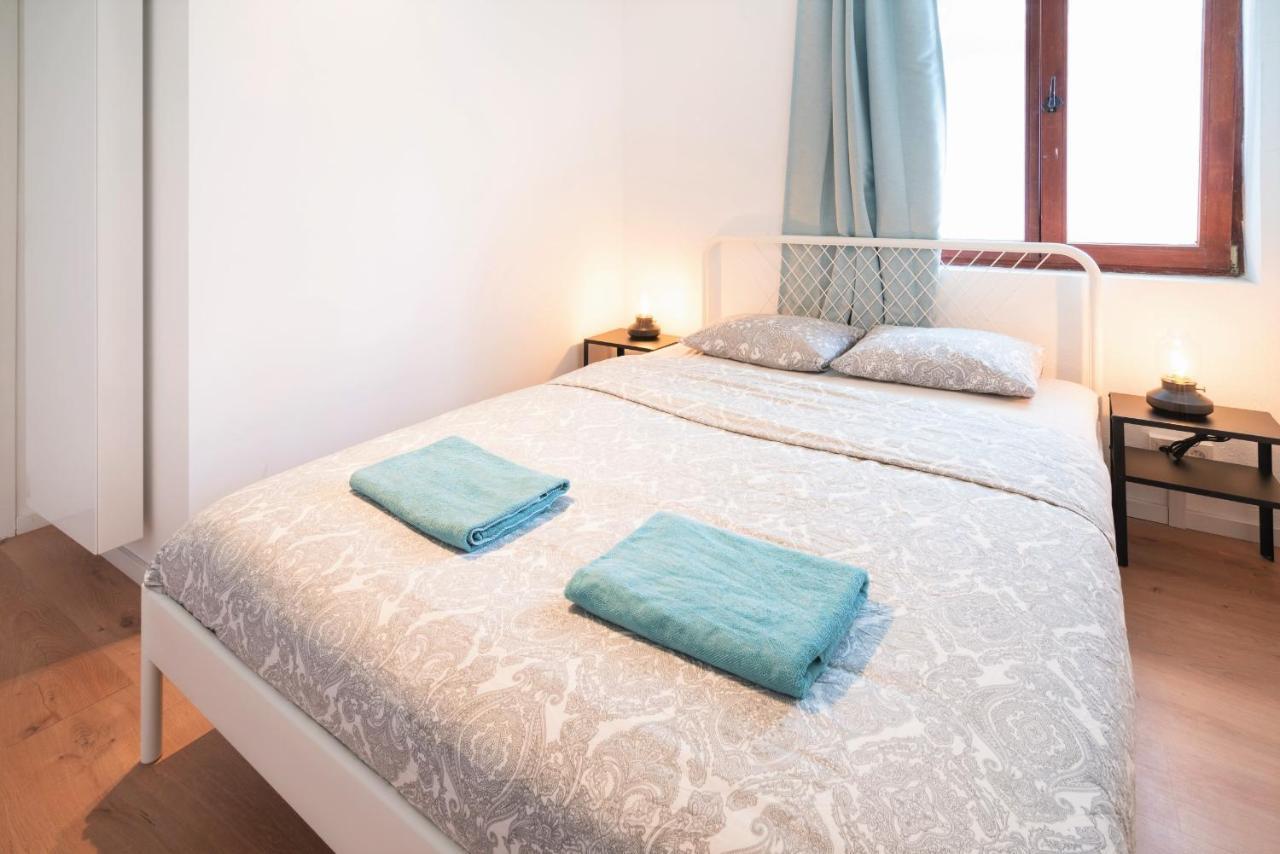 Saint Pauls Central Residence Antwerpen Bagian luar foto