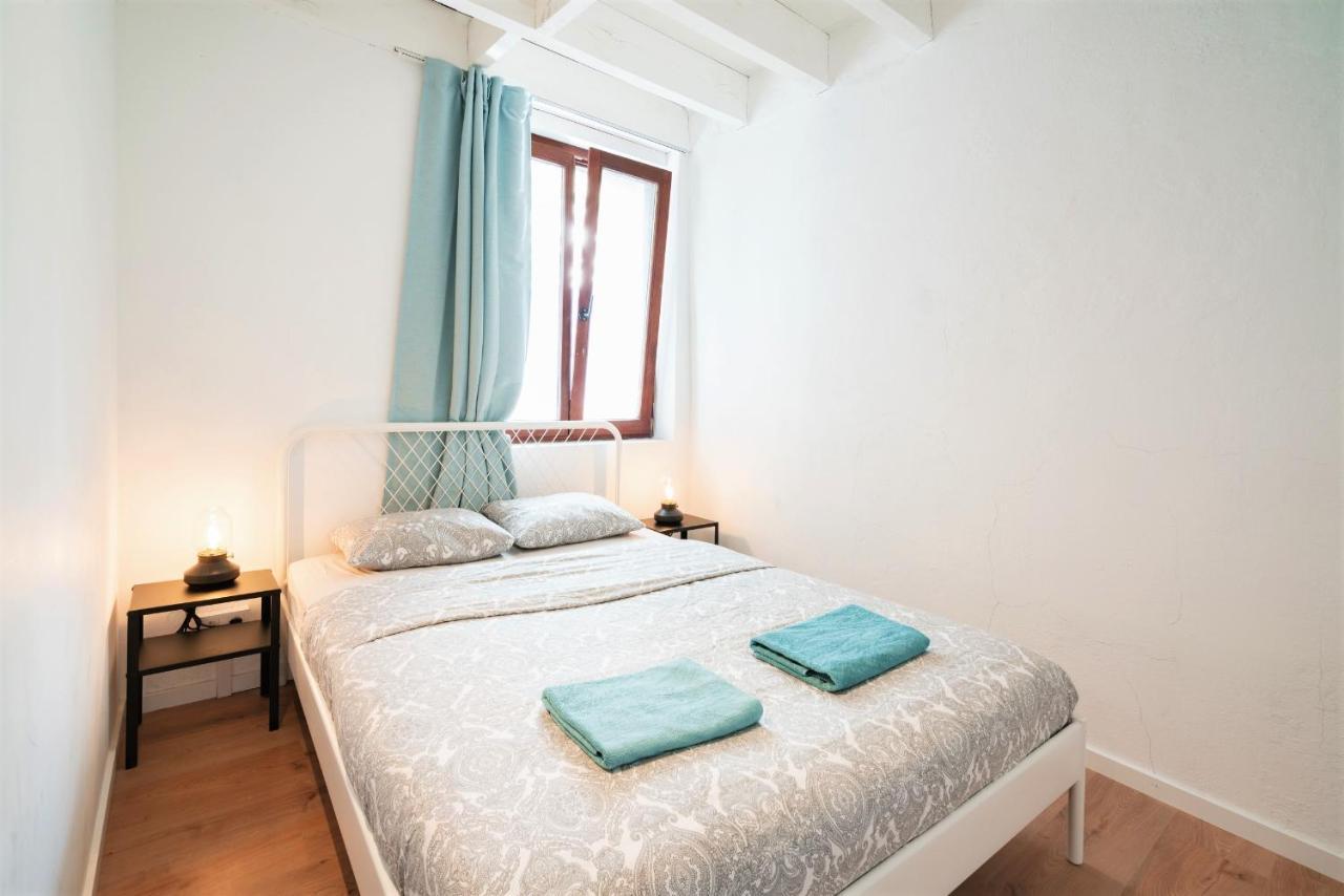 Saint Pauls Central Residence Antwerpen Bagian luar foto