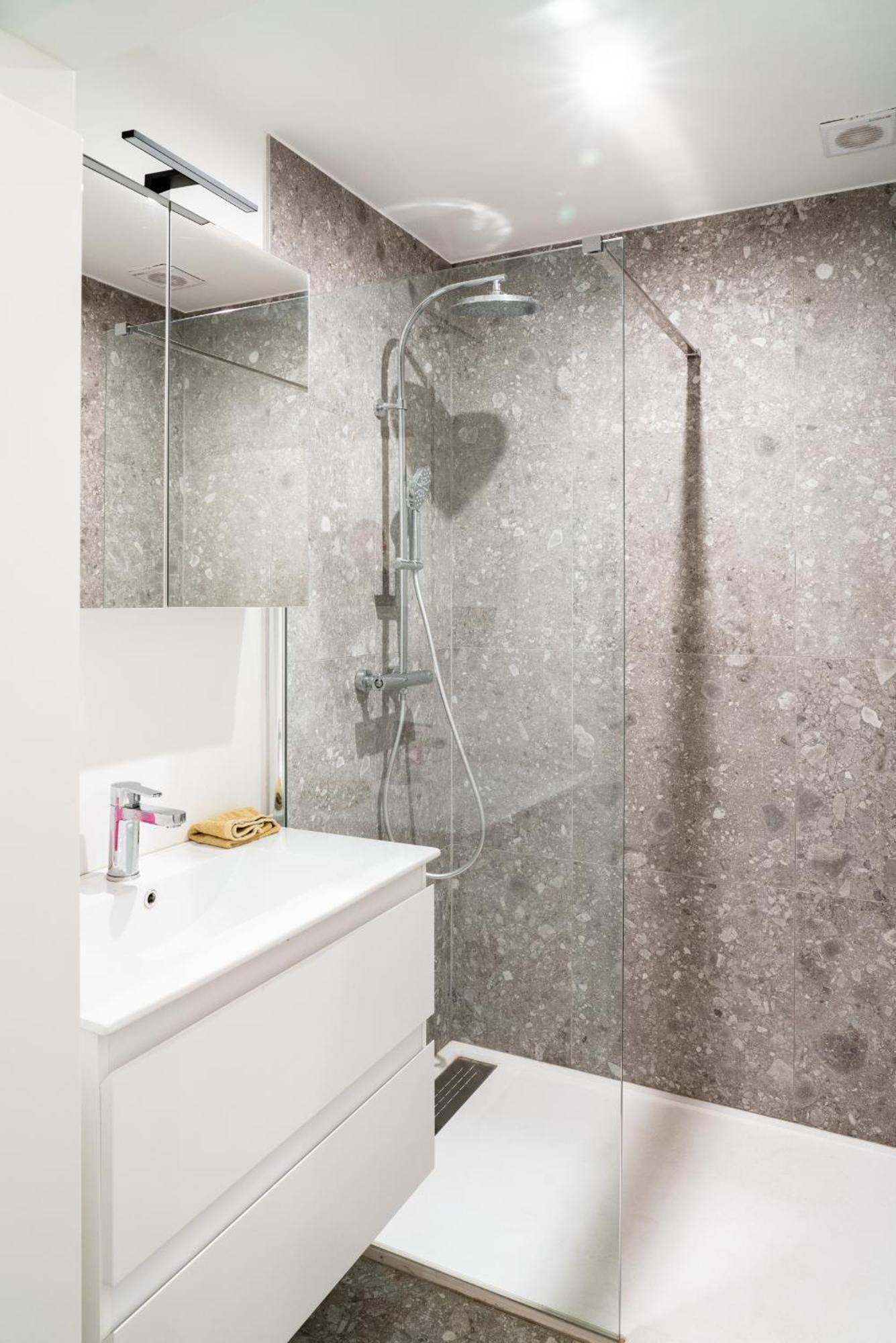 Saint Pauls Central Residence Antwerpen Bagian luar foto